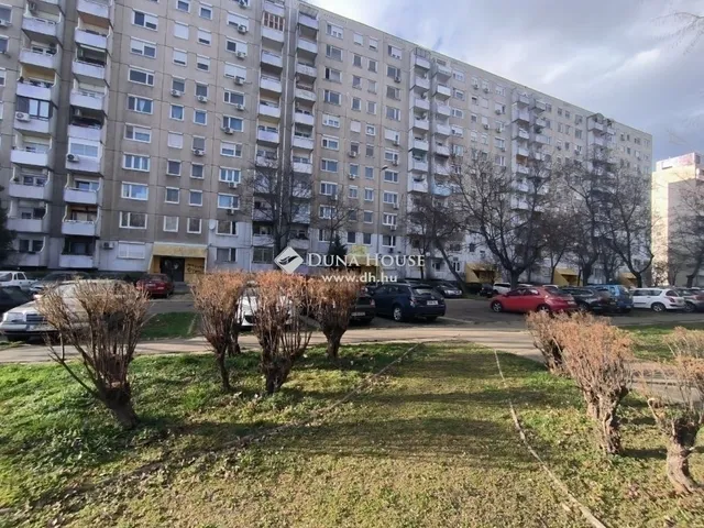 Eladó lakás Budapest XIX. kerület 59 nm
