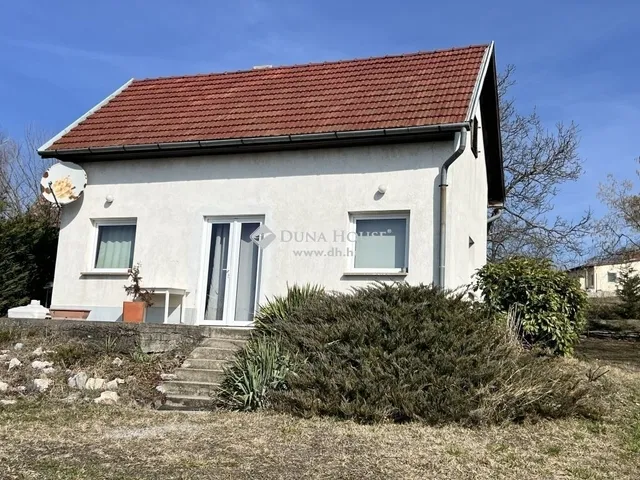 Eladó ház Fót 38 nm