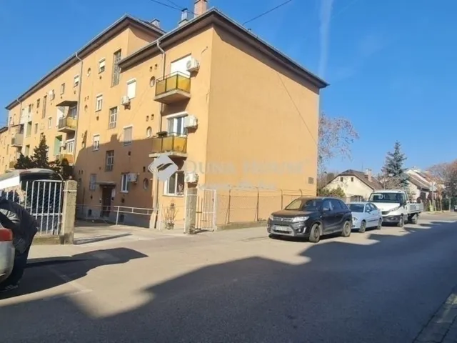 Eladó lakás Budapest XIII. kerület, Angyalföld 45 nm
