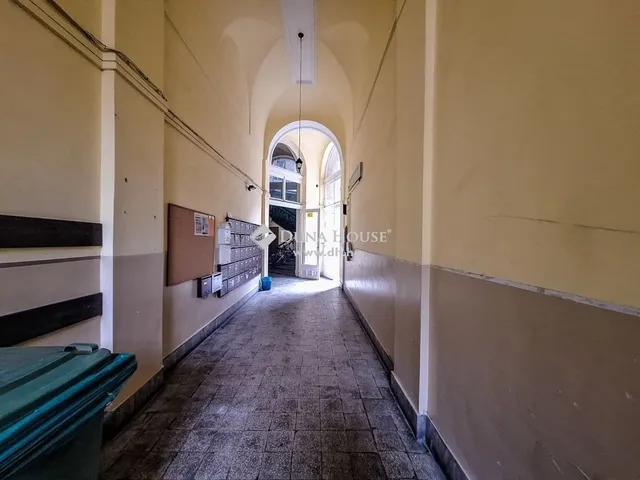 Eladó lakás Budapest VIII. kerület, Józsefváros 22 nm