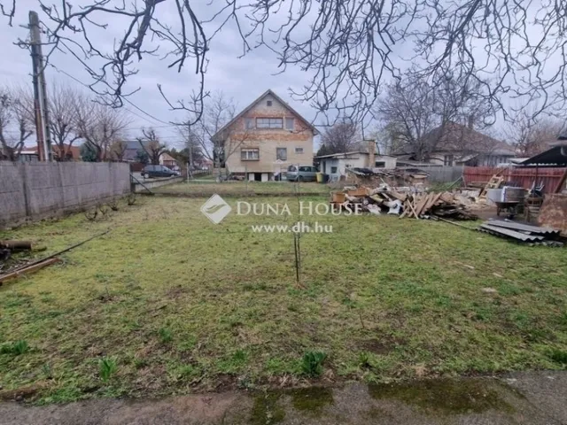 Eladó ház Gyál 100 nm