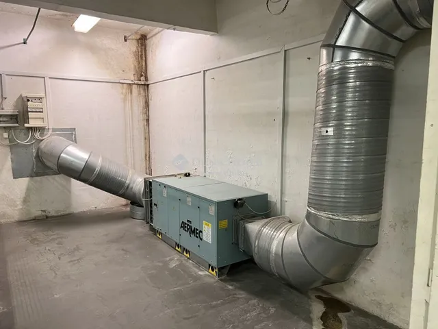 Eladó kereskedelmi és ipari ingatlan Budapest XI. kerület 820 nm