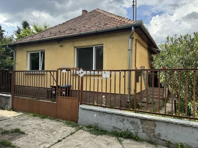 Eladó ház Budapest XX. kerület, Gubacsipuszta 135 nm