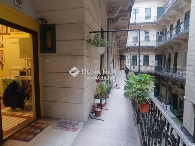 Eladó lakás Budapest VIII. kerület, Józsefváros 45 nm