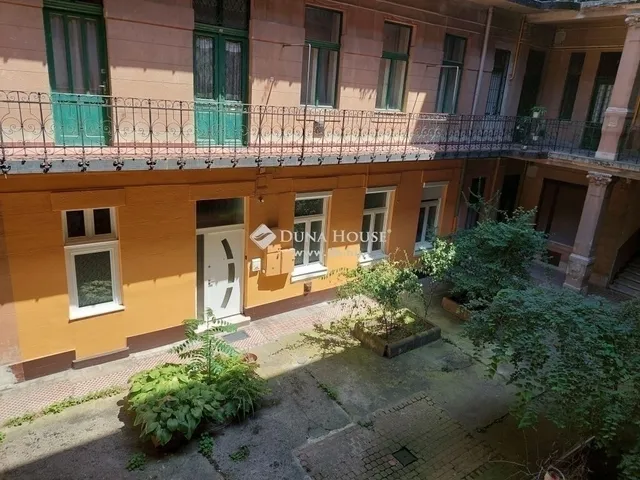 Eladó lakás Budapest VII. kerület 60 nm