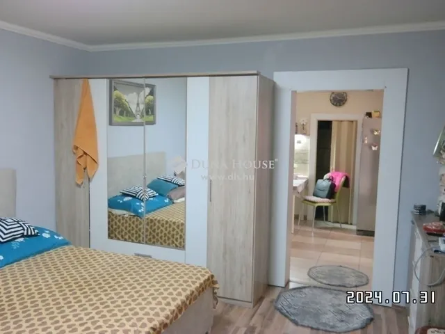 Eladó ház Budapest XX. kerület, Pacsirtatelep 80 nm