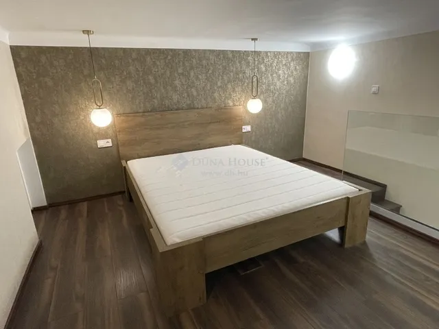 Eladó lakás Budapest VII. kerület 45 nm