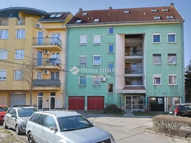 Eladó lakás Budapest X. kerület 90 nm