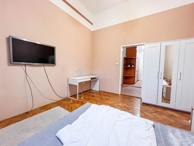 Eladó lakás Budapest VII. kerület 82 nm