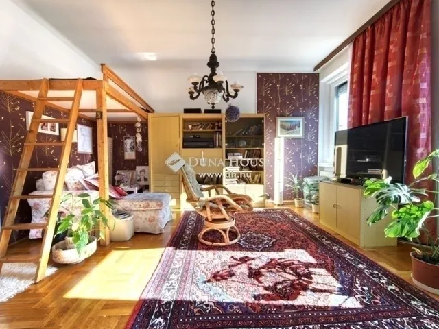 Eladó lakás Budapest VII. kerület 91 nm