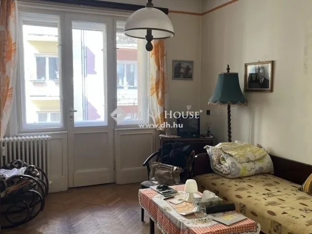 Eladó lakás Budapest XIII. kerület 44 nm