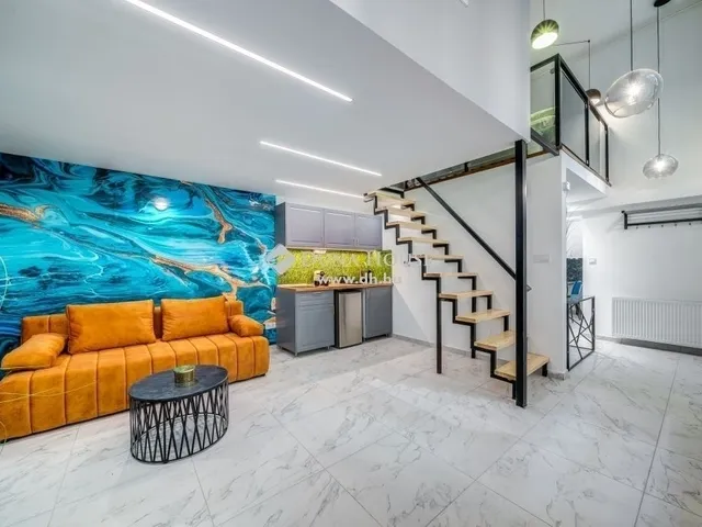 Eladó lakás Budapest VIII. kerület 80 nm