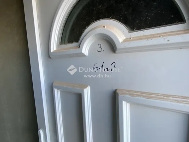 Eladó lakás Dunaharaszti 60 nm