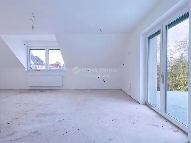 Eladó lakás Budapest XVIII. kerület, Ganzkertváros 97 nm