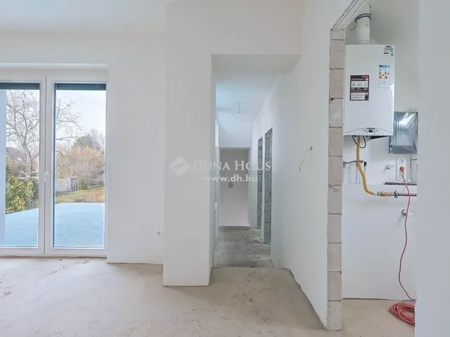 Eladó lakás Budapest XVIII. kerület, Ganzkertváros 97 nm
