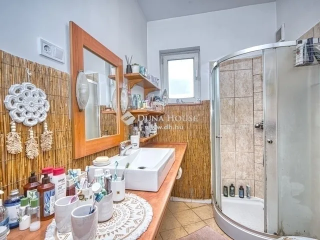 Eladó ház Budapest XVIII. kerület, Ganztelep 88 nm
