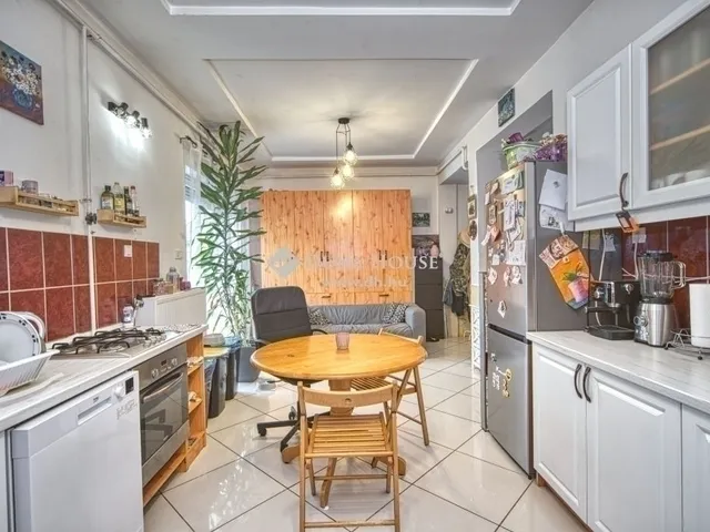 Eladó ház Budapest XVIII. kerület, Ganztelep 88 nm