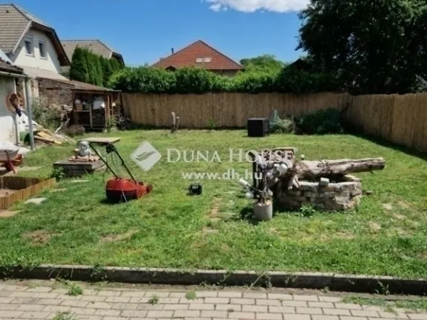 Eladó ház Budapest XVIII. kerület, Ganztelep 88 nm