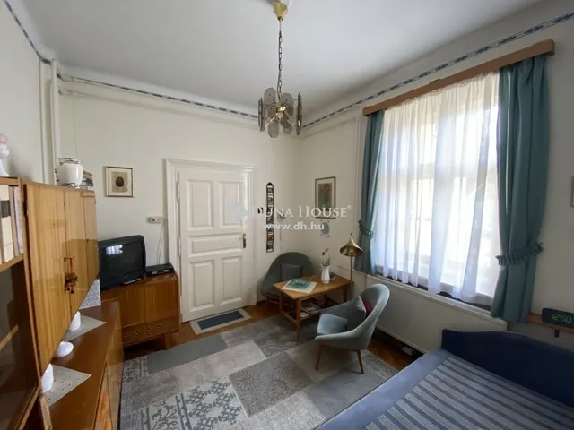 Eladó ház Budapest IX. kerület 57 nm