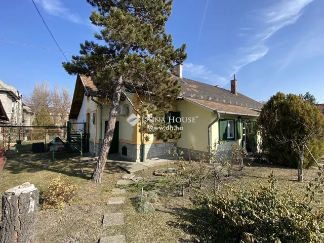 Eladó ház Budapest IX. kerület 57 nm