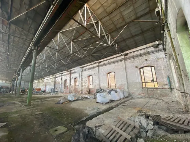 Eladó kereskedelmi és ipari ingatlan Budapest XXI. kerület, Gyártelep 998 nm