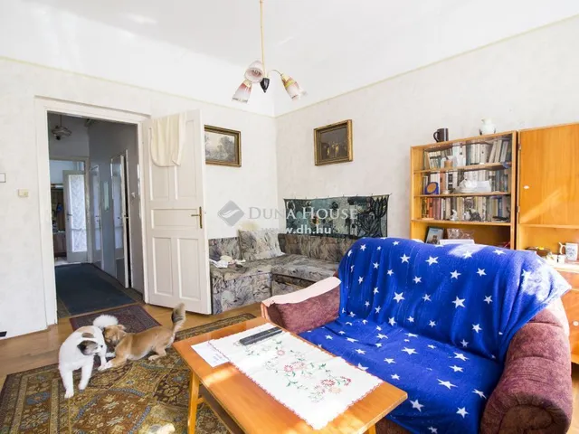 Eladó ház Budapest XVIII. kerület, Lónyaytelep 128 nm