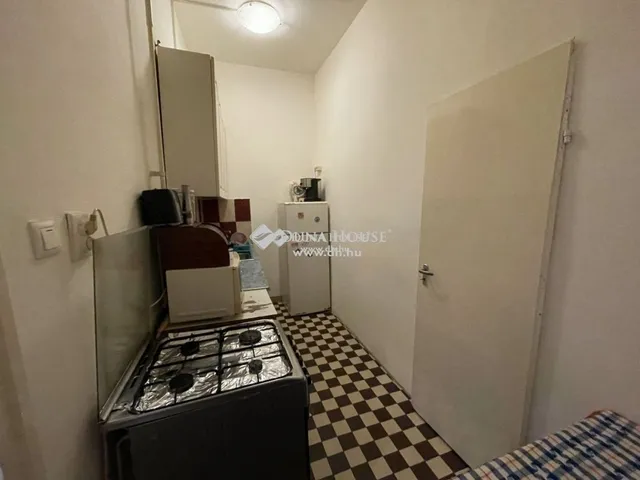 Eladó lakás Budapest VIII. kerület 46 nm