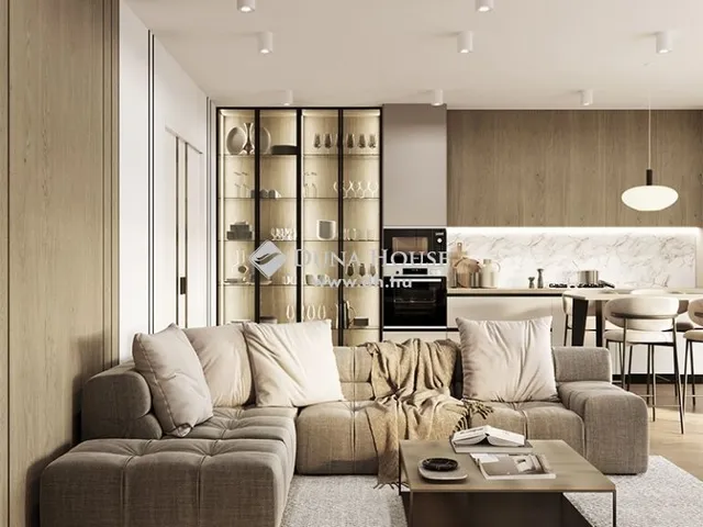 Eladó ház Budapest II. kerület 300 nm