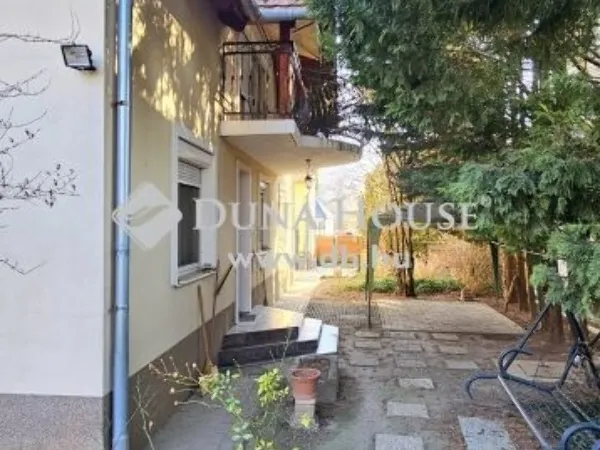 Eladó ház Budakeszi 240 nm