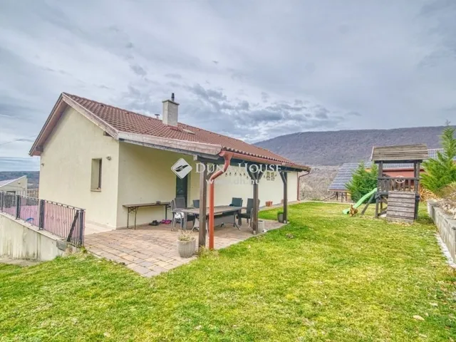 Eladó ház Pilisszentkereszt 222 nm