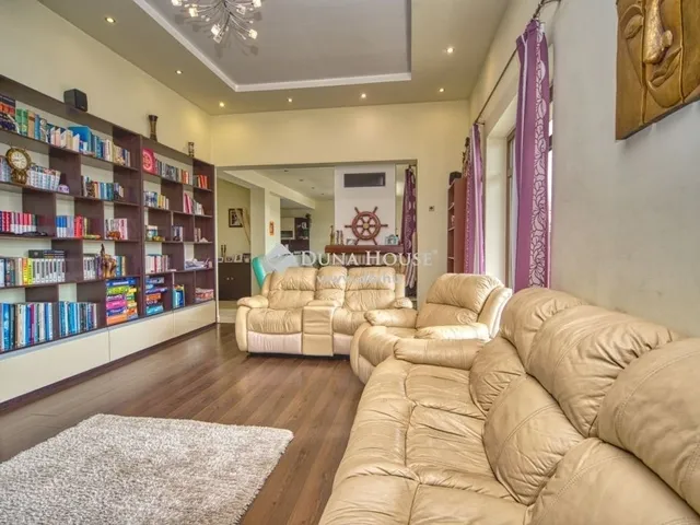 Eladó ház Pilisszentkereszt 222 nm