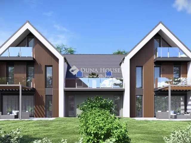 Eladó ház Budapest II. kerület 300 nm