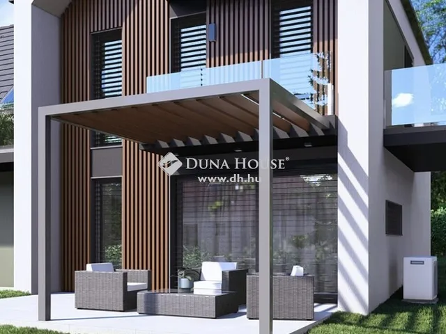 Eladó ház Budapest II. kerület 300 nm