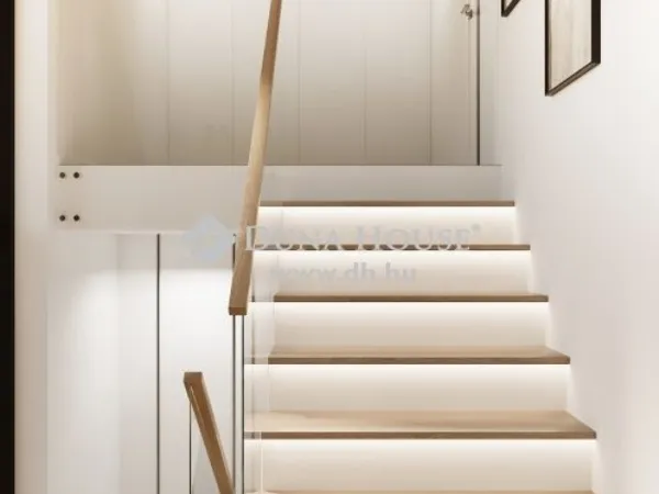 Eladó ház Budapest II. kerület 300 nm