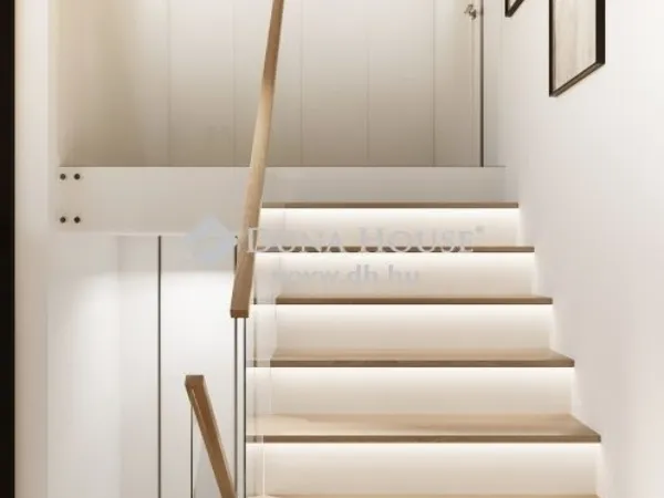 Eladó ház Budapest II. kerület 300 nm