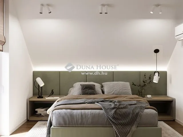 Eladó ház Budapest II. kerület 300 nm