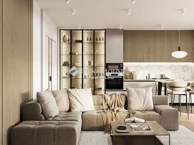 Eladó ház Budapest II. kerület 300 nm