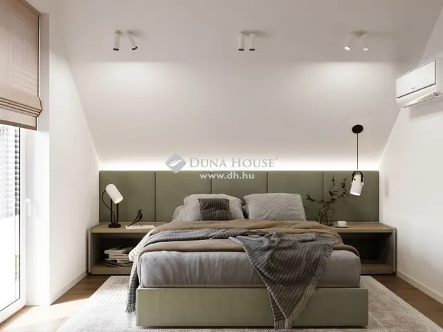 Eladó ház Budapest II. kerület 300 nm