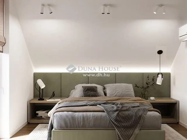 Eladó ház Budapest II. kerület 300 nm