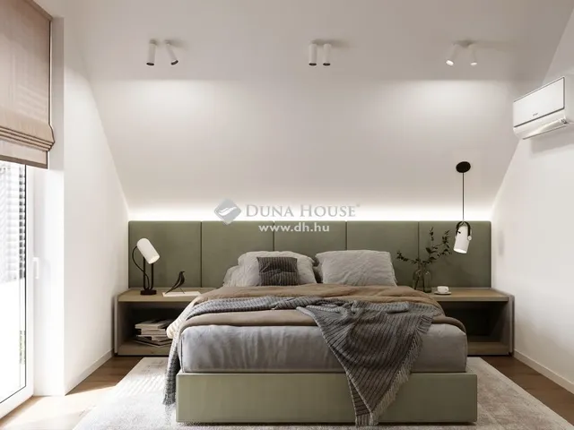 Eladó ház Budapest II. kerület 300 nm