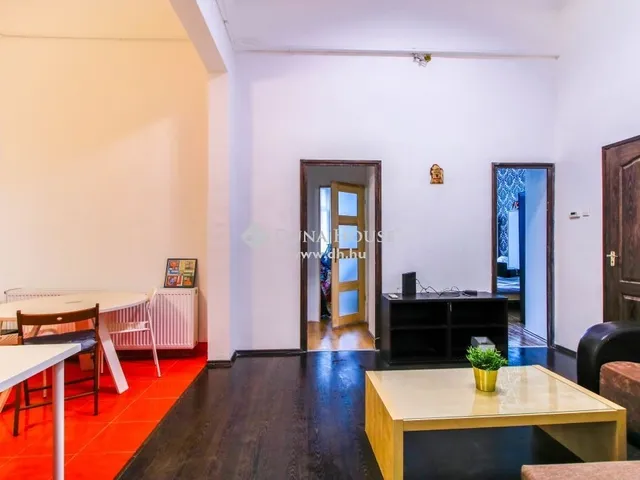 Eladó lakás Budapest VIII. kerület, Kerepesdűlő 75 nm