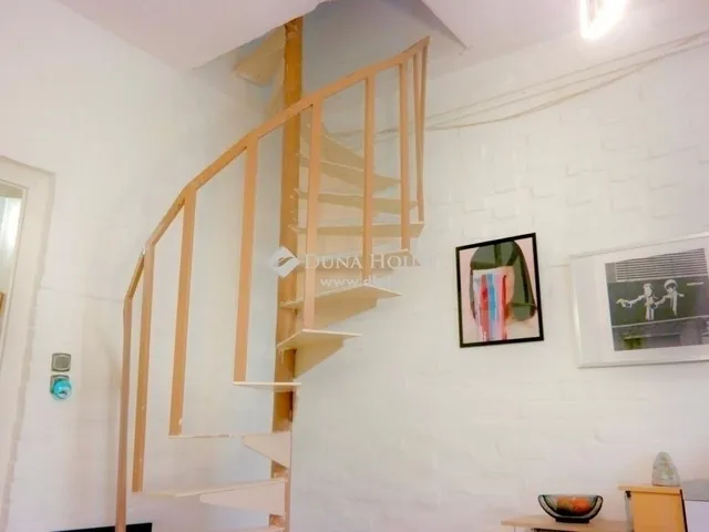 Eladó lakás Budapest XX. kerület 48 nm