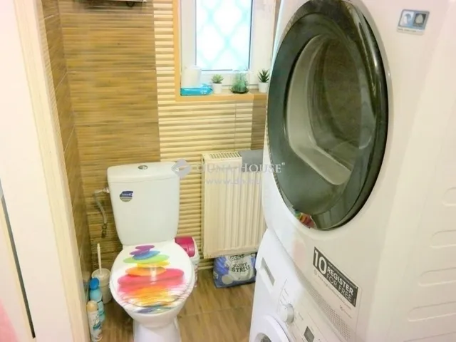 Eladó lakás Budapest XX. kerület 48 nm