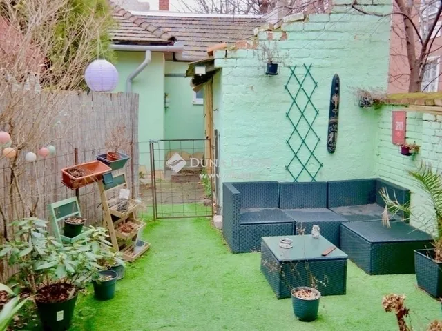 Eladó lakás Budapest XX. kerület 48 nm