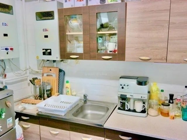 Eladó lakás Budapest XX. kerület 48 nm