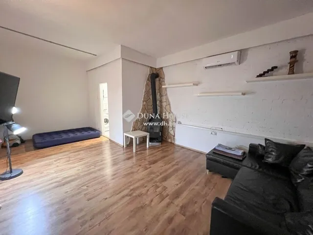 Eladó lakás Budapest XXI. kerület 36 nm