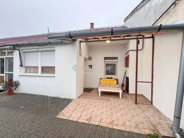 Eladó lakás Budapest XXI. kerület 36 nm