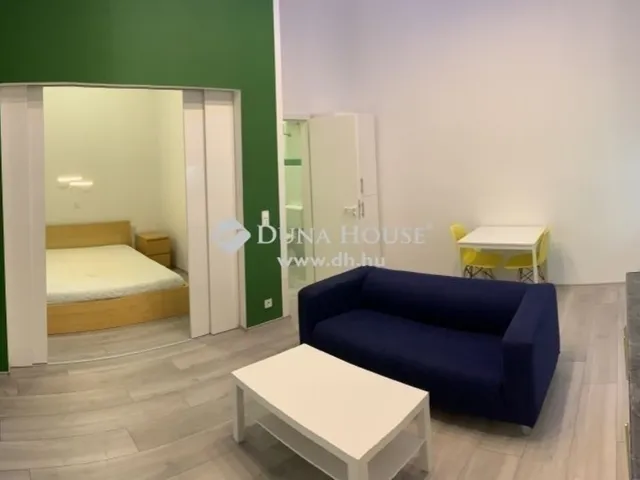 Eladó lakás Budapest VII. kerület 85 nm
