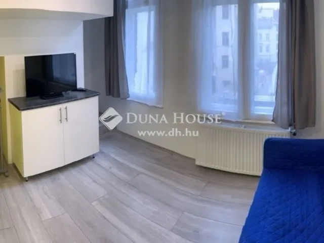 Eladó lakás Budapest VII. kerület 85 nm