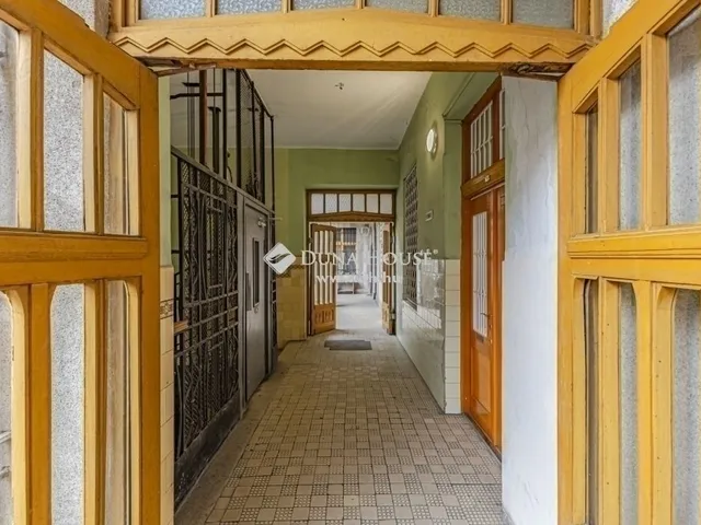 Eladó lakás Budapest VII. kerület, Ligetváros 104 nm